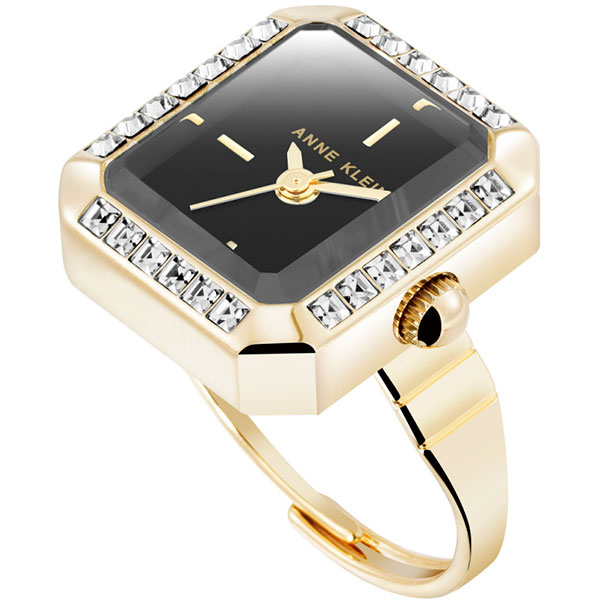 Часы Anne Klein Ring 5264RINGCL